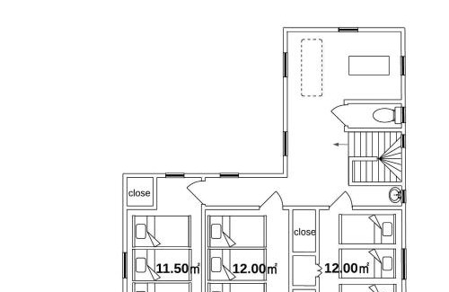 Oiwake House | Polar House Asama Terrace - Vacation STAY 30335v