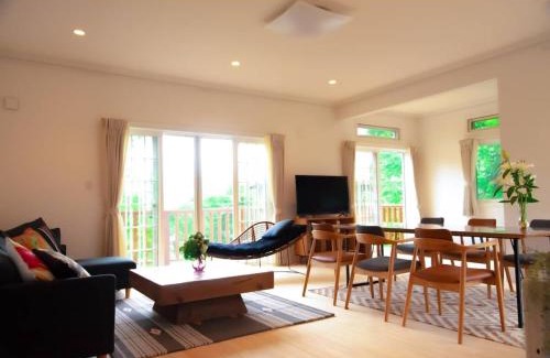 Oiwake House | Polar House Asama Terrace - Vacation STAY 30335v