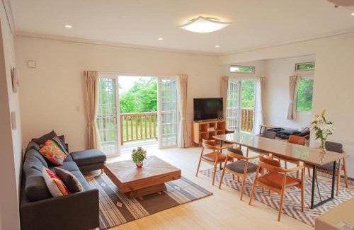 Oiwake House | Polar House Asama Terrace - Vacation STAY 30335v