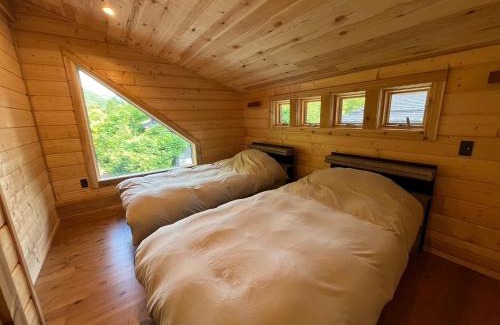 Kitasaku-gun House | Polar House Minami Karuizawa2 Lake Garden - Vacation STAY 88935v