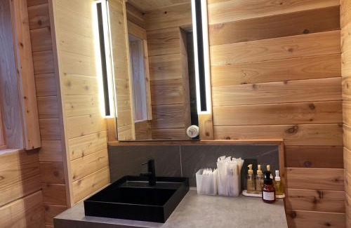 Kitasaku-gun House | Polar House Minami Karuizawa2 Lake Garden - Vacation STAY 88935v