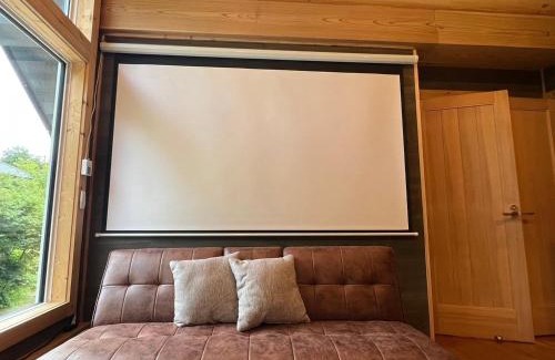 Kitasaku-gun House | Polar House Minami Karuizawa2 Lake Garden - Vacation STAY 88935v