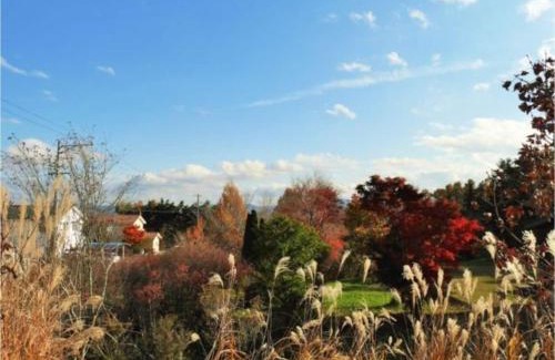 Kitasaku-gun House | Polar House NishiKaruisawa1 - Vacation STAY 00251v