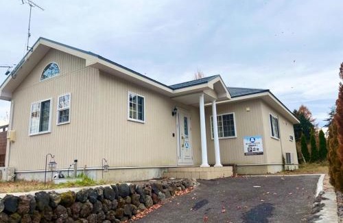 Kitasaku-gun House | Polar House NishiKaruisawa1 - Vacation STAY 00251v