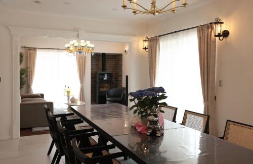 Oiwake House | Polar Resort Karuizawa Muse - Vacation STAY 48345v