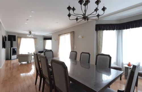 Oiwake House | Polar Resort Karuizawa Queen - Vacation STAY 95024v