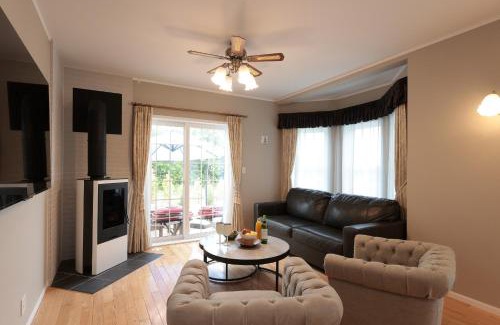 Oiwake House | Polar Resort Karuizawa Queen - Vacation STAY 95024v
