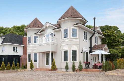 Oiwake House | Polar Resort Karuizawa Queen - Vacation STAY 95024v