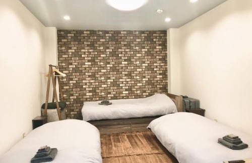 Kawaguchi House | Polar Resort KAWAGUCHI URBAN - Vacation STAY 29860v