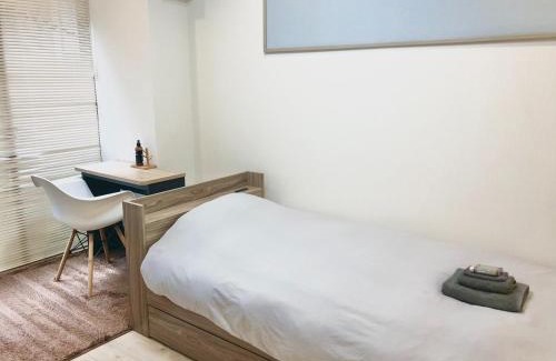 Kawaguchi House | Polar Resort KAWAGUCHI URBAN - Vacation STAY 29860v