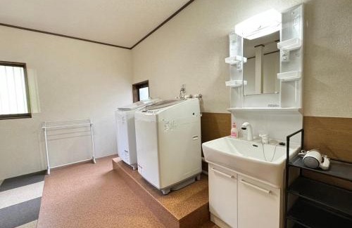 Nikko House | Polar Resort Nikko 4 - Vacation STAY 30491v