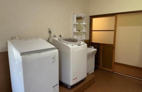 Nikko House | Polar Resort Nikko 4 - Vacation STAY 30491v