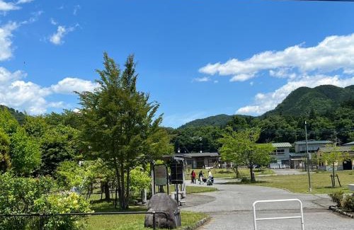 Nikko House | Polar Resort Nikko 4 - Vacation STAY 30491v