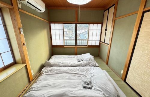 Nikko House | Polar Resort Nikko 4 - Vacation STAY 30491v