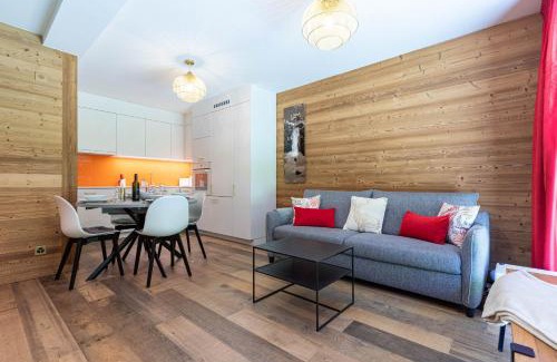 Zinal Apartment | Polaris 1 004 LUXE & SKI LIFT apartment 6 pers
