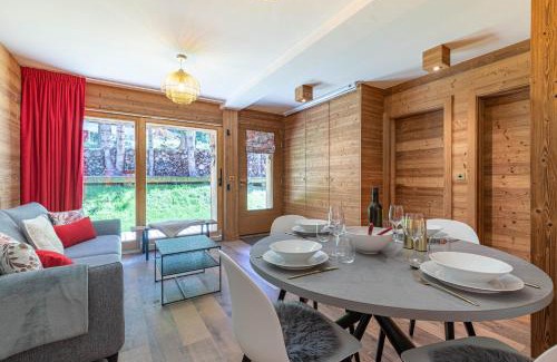 Zinal Apartment | Polaris 1 004 LUXE & SKI LIFT apartment 6 pers