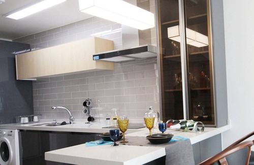 Daegwallyeong House | Polaris 700 - 101Dong