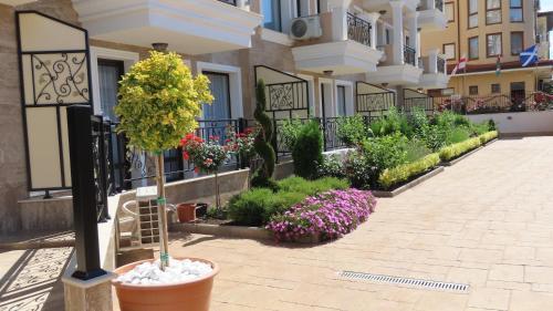 Yurta Apartment | Polarstar Apartment Verona
