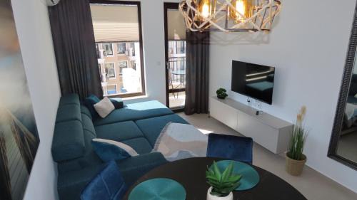 Yurta Apartment | Polarstar Apartment Verona