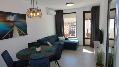 Yurta Apartment | Polarstar Apartment Verona