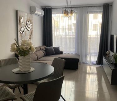 Yurta Apartment | Polarstar Delux Apartment Nr 114 am Meer