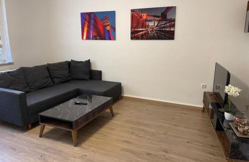Stoppenberg Apartment | POLAT Apartments 7