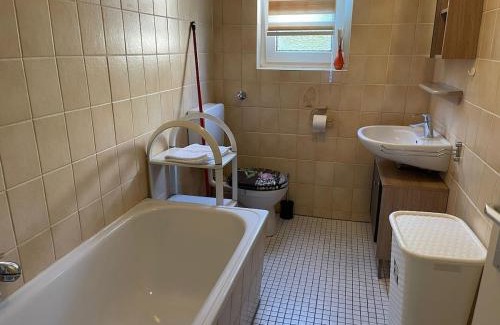 Stoppenberg Apartment | POLAT Apartments 7