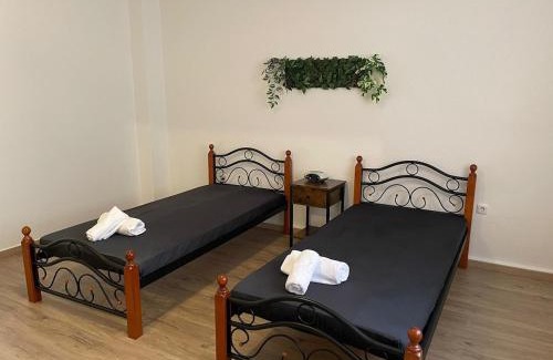 Stoppenberg Apartment | POLAT Apartments 7