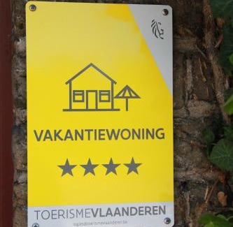 Oudenburg House | Polder 27
