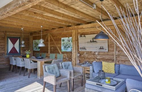 Ooltgensplaat House | Poldergeluk