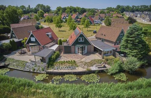 Ooltgensplaat House | Poldergeluk