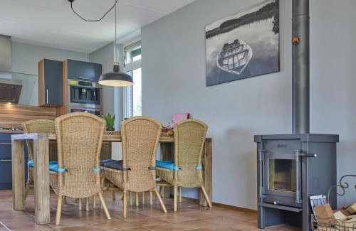 Ooltgensplaat House | Poldergeluk