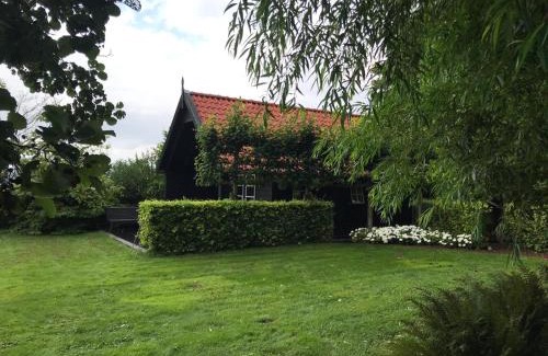 Achthuizen House | Polderhuus Galatheapolder