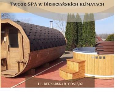 Goniadz Other | POLE NAMIOTOWE nad rzeką BIEBRZA w GONIĄDZU