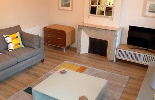 Ax-les-Thermes Apartment | Poles Apart