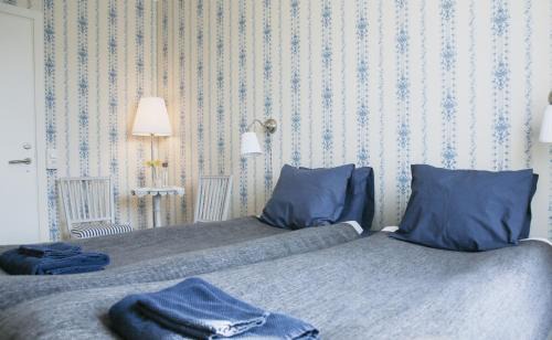 Falun Bed & Breakfast | Polhem Bed & Breakfast