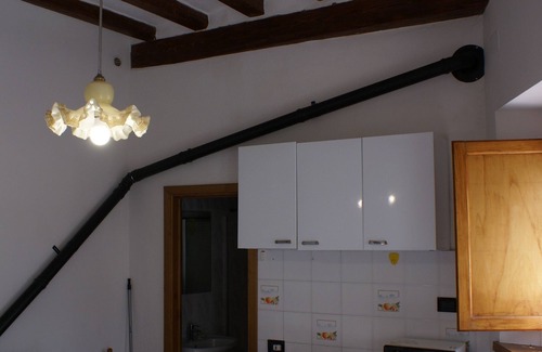 San Marcello Piteglio House | Poli Bolzoni House in Historic Center