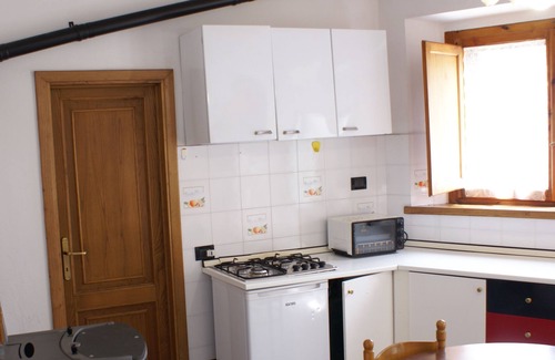 San Marcello Piteglio House | Poli Bolzoni House in Historic Center
