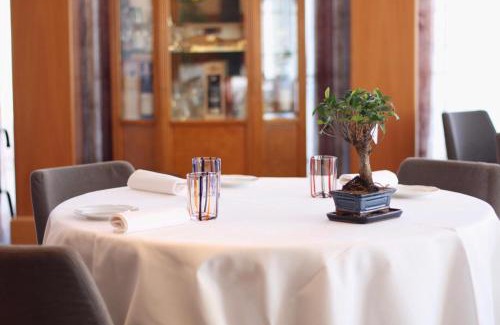 San Vittore Olona Hotel | Poli Hotel