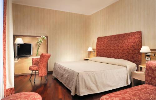 San Vittore Olona Hotel | Poli Hotel