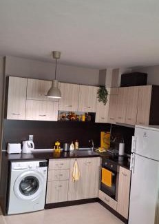 Varna Municipality Apartment | Poli's aparment Sunny Freesia