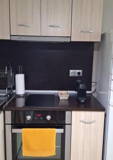 Varna Municipality Apartment | Poli's aparment Sunny Freesia