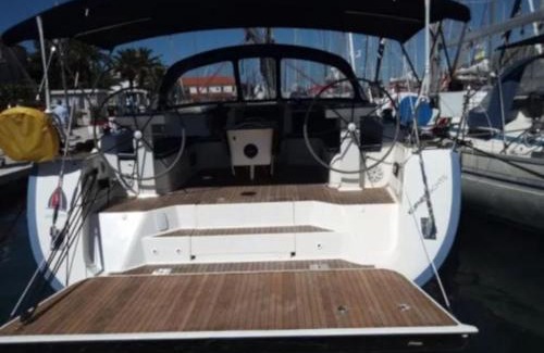 Trogir Boat Rental | Polina I