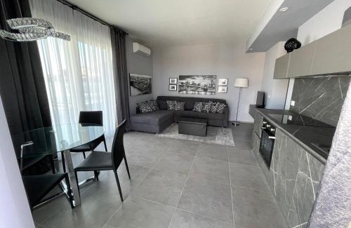 Lido delle Nazioni Villa | Polinesia 5
