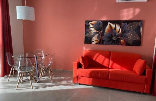 Lido delle Nazioni Apartment | Polinesia 9