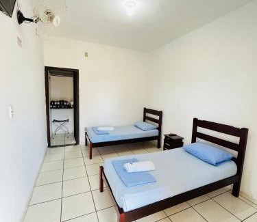 Pindamonhangaba Hotel | Polis Hotel