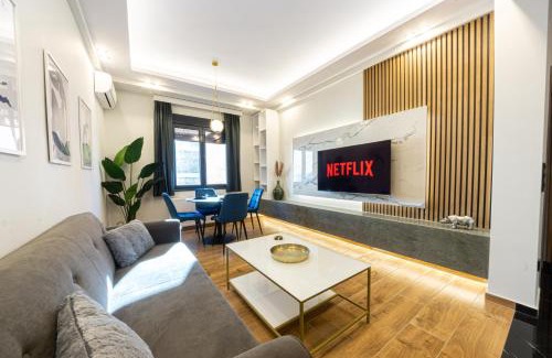 Neos Kosmos Apartment | Polis luxury apartment 4