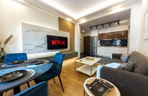 Neos Kosmos Apartment | Polis luxury apartment 4