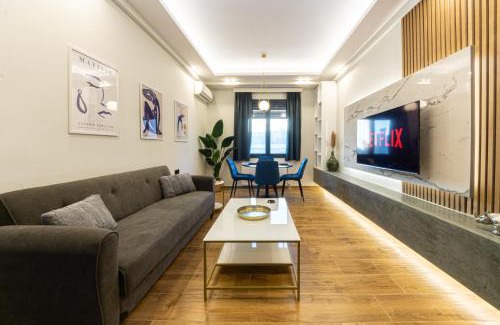 Neos Kosmos Apartment | Polis luxury apartment 4