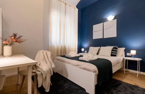 Cenisia Apartment | -Politecnico-Porta Susa- Deluxe Loft - Wi-Fi e A-C